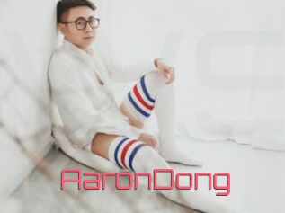 AaronDong