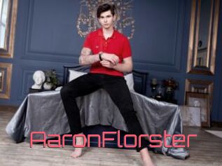 AaronFlorster