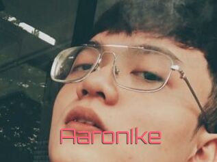 AaronIke