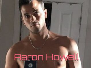 Aaron_Howell