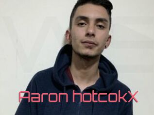 Aaron_hotcokX