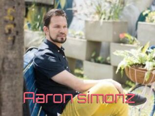 Aaron_simonz