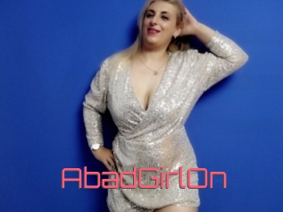 AbadGirlOn