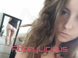 AbbeyLicious