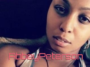 Abbey_Peterson Webcam Sexe Direct