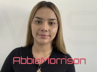 AbbieMorrison