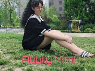 Abbily_Mimi