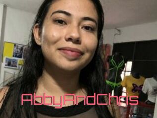 AbbyAndChris