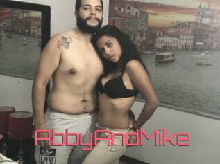 AbbyAndMike