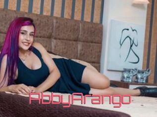 AbbyArango