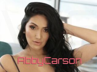 AbbyCarson