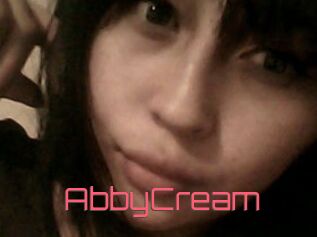 AbbyCream