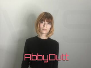 AbbyDutt