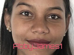 AbbyJames1