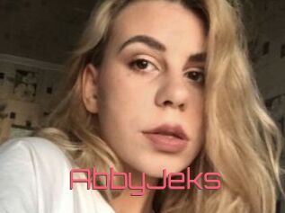 AbbyJeks