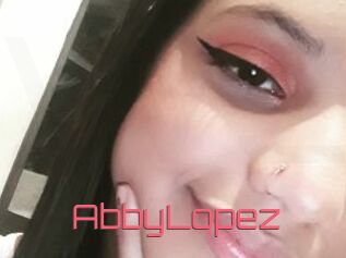 AbbyLopez