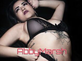AbbyMarsh
