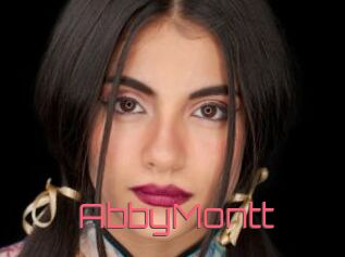 AbbyMontt