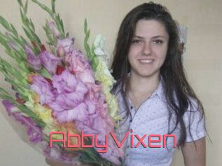 AbbyVixen
