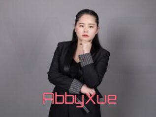 AbbyXue