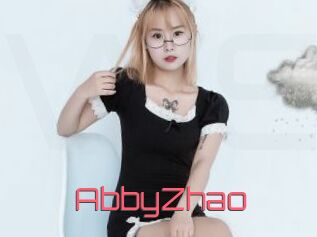 AbbyZhao