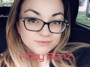 Abby_Benz