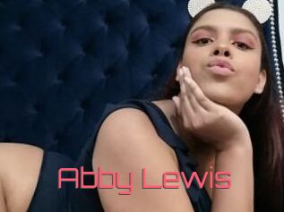 Abby_Lewis