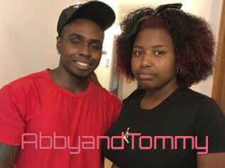 AbbyandTommy