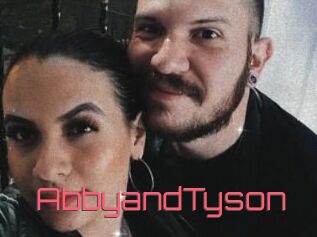 AbbyandTyson