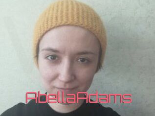 AbellaAdams