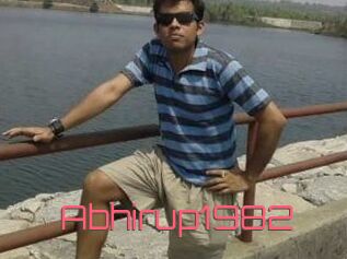 Abhirup1982