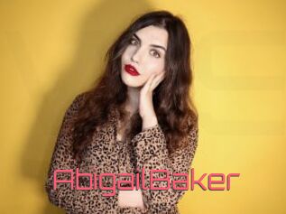AbigailBaker