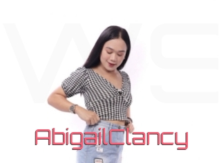 AbigailClancy
