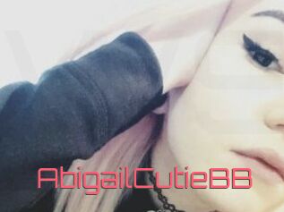 AbigailCutieBB
