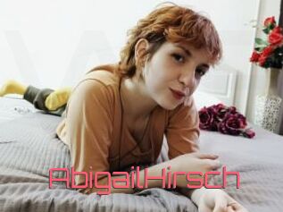 AbigailHirsch