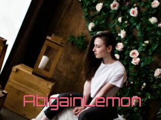 AbigainLemon