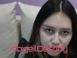 AbigeilDestiny