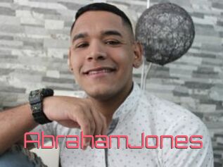 AbrahamJones