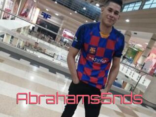 Abrahams5nds