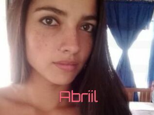 Abriil