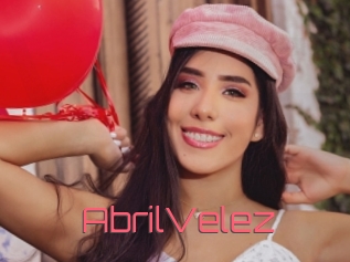 AbrilVelez Webcam Sexe Direct