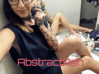 AbstractAsh