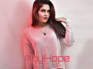 AbyHope