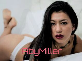 AbyMiller