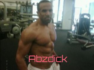 Abzdick