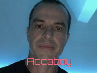 Accaboy