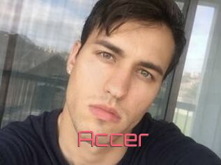 Accer