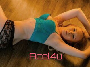 Acel4u