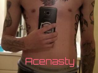 Acenasty