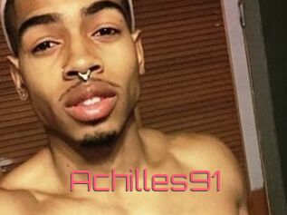 Achilles91